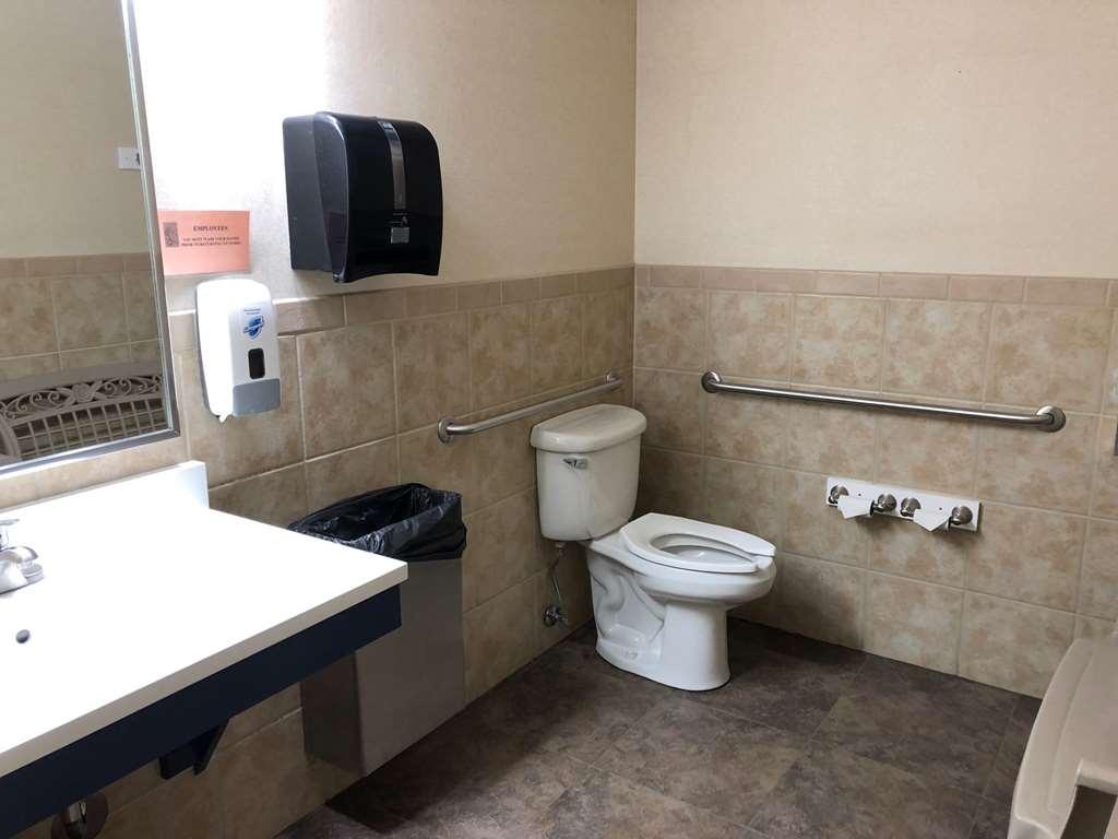 Americinn By Wyndham Iron Mountain Facilidades foto